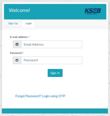 OnTraK - Application Portal