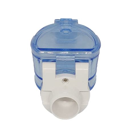 Sahyog Wellness Portable Traveller Mesh Nebulizer Cap & Mask Only