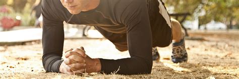 Anatomical Core Training - Fitness & Workouts