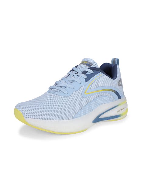 Buy Campus REBEL Blue Men's Sports Shoes Online | Campus Shoes