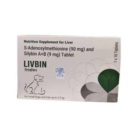 Medilogy Biotech S-Adenosylmethionine (90mg) & Silybin A+b (9 Mg ...