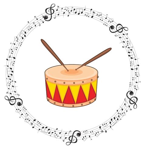 Drum silhouette Images - Free Download on Freepik