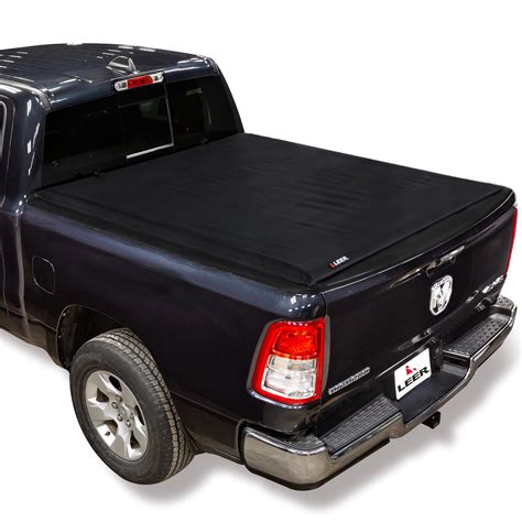 Leer Pick Up Bed Covers Leer Tonneau Covers : Mid West Truck