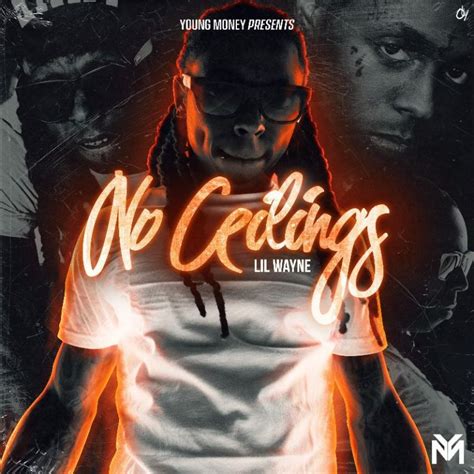 Lil Wayne - No Ceilings - 360 MAGAZINE | ART + MUSIC + DESIGN + FASHION ...