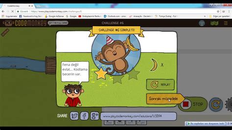Image result for Code Monkey Challenge 3.5
