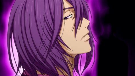 Atsushi Murasakibara | Kuroko no basket, Kuroko, No basket