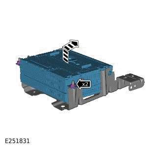 Image result for Infotainment Control Module