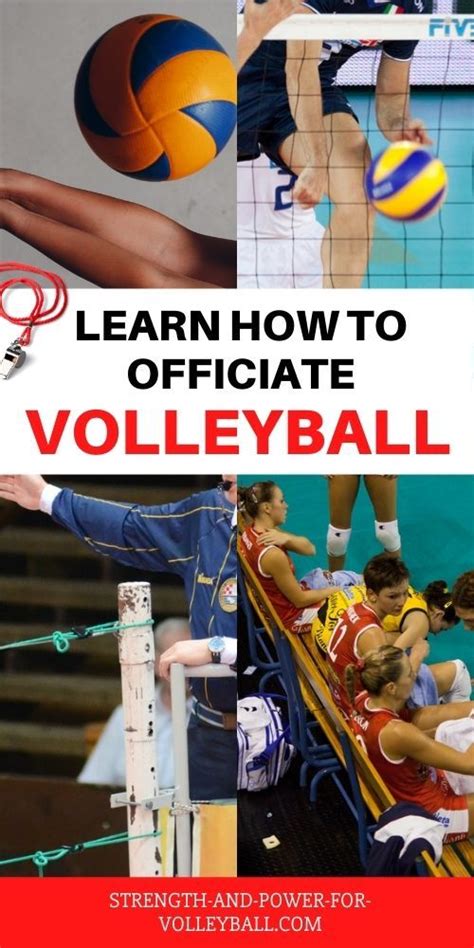 Image result for Volleyball Signals Explained