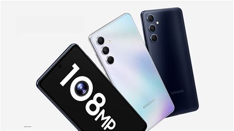 Samsung Galaxy M55 Geekbench Listing Suggests Snapdragon 7 Gen 1 Chip ...