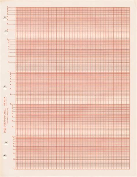 Semi Log Graph Paper Printable at Victoria Mcbrien blog