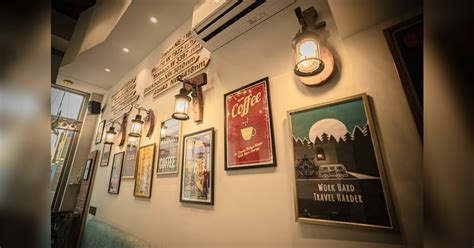 Woah! Check Out This Pet Friendly Travel Cafe Run By Pilots In Gurgaon ...