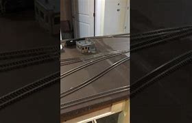Image result for O Scale Switching