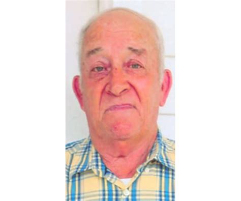 Elmer Robinette Obituary (2023) - Greeneville, TN - Greeneville Sun