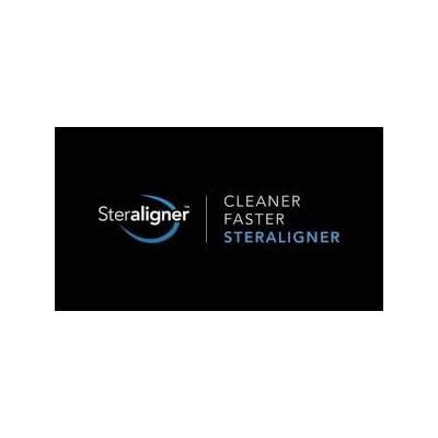 Buy Steraligner® Aligner Tray Cleaning Solution | 16oz Bottle with ...