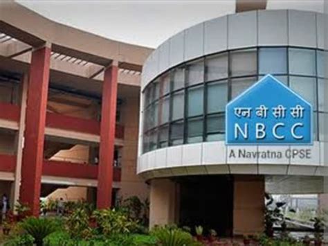 NBCC secures work order worth Rs 95.66 crore