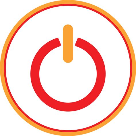 Power Off Sign 的图像结果