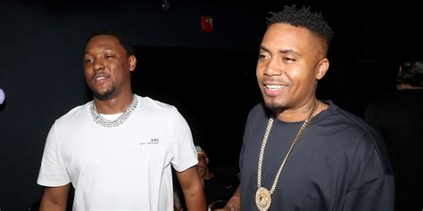 Nas and Hit-Boy Release New Project Magic: Listen | Pitchfork
