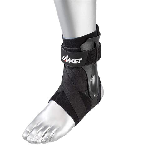 Best ankle braces for running basketball or volleyball sprains – Artofit