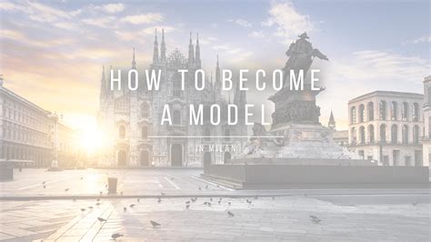 Image result for Model Channel Milan