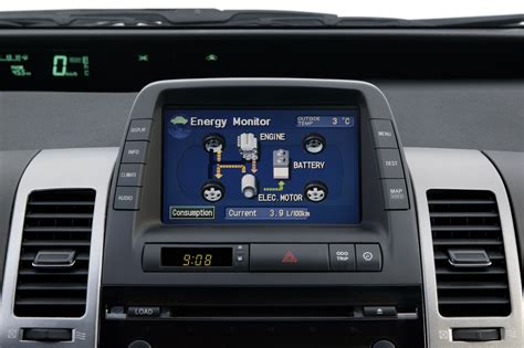 What Prius No LED Display 的图像结果