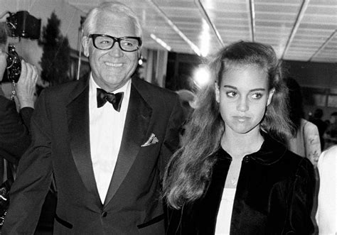 Dyan Cannon Cary Grant
