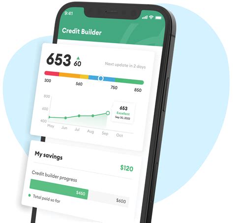 Brigit Credit Builder - A safe and easy way to build credit