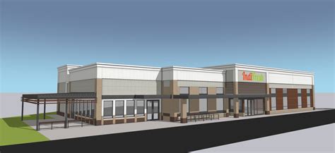 Whole Foods, not Sprouts, opens in old Lowes Foods in Cary | Raleigh ...