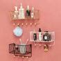 Metal Wall Shelf Rack Online - Premium Wall Shelf | Nestasia