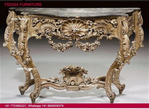 Fabindia Console Table 237 Drawer Console Table With Shelf Tv Console ...