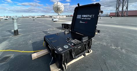 Image result for FirstNet Ready