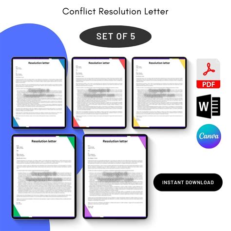 Writing a Short Partnership Disput Resolution Letter Sample 的图像结果