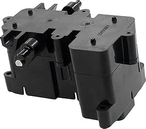 Image result for Replacing TimeCutter SS Brake Control Module