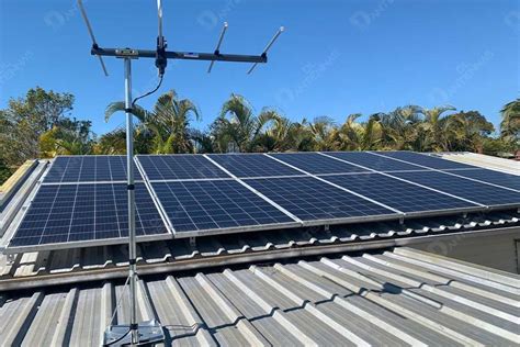 Image result for Antenna Installation Tutorial