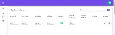 Image result for Unifi Controller Backup