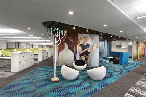 Ambience Interiors - Office Interiors & Fit-Outs, Office Interior ...