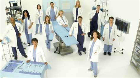 Grey's Anatomy HD Wallpaper