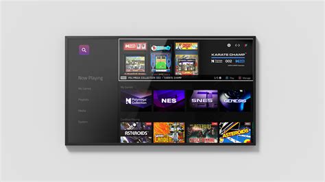 Image result for Polymega Quick