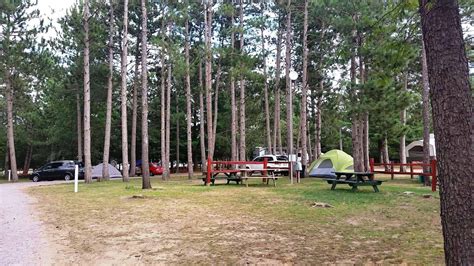 bonanza-campground-rv-park-wisconsin-dells-wi-10 | Campground Views