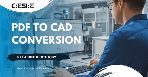 Image result for Convert PDF to CAD File
