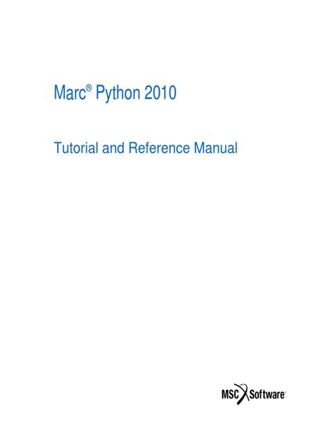 Image result for Marc Tutorial
