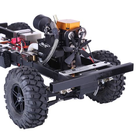 Gas Rc Cars