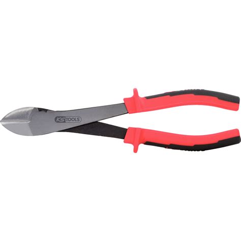 ERGOTORQUE Kraft-Seitenschneider,260mm | Bremsfeder-Zangen ...