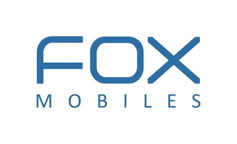 Fox Mobiles, Fox Mobile Price, Fox Mobile New Appointment, Fox Mobile ...