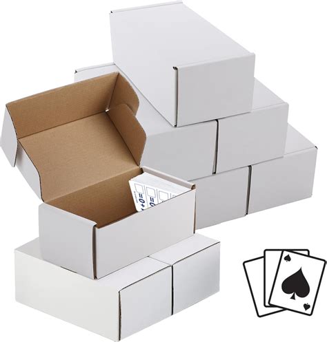 Image result for Cardboard Trading Card Storage