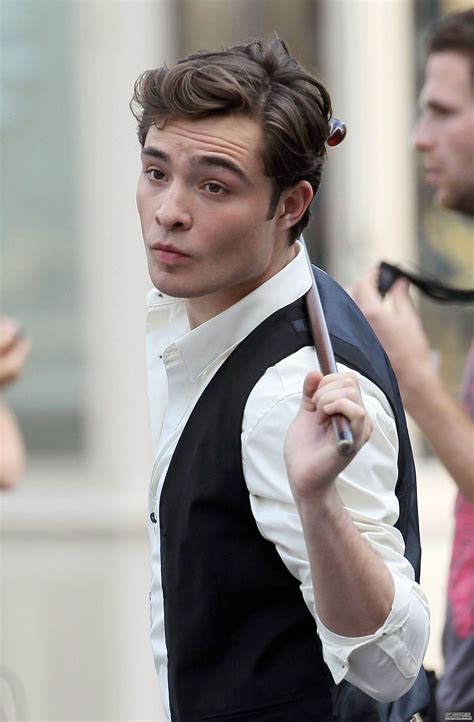 What Does Chuck Bass Look Like Now at Kevin Davidson blog