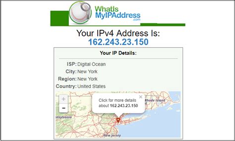 Image result for IP Address Locator Map