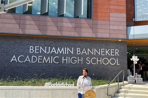 Benjamin Banneker School