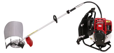 Powerful 🔥 Brush Cutters | Machine Point