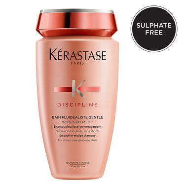 Check out the Kérastase's most loved product ranges online