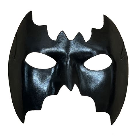 Image result for Evolution of the Bat Mask